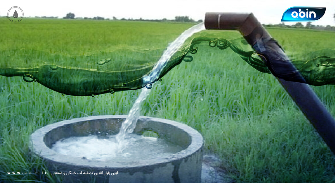 ایران خاستگاه قنات در جهان